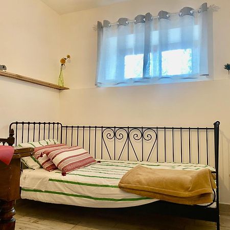 Apartament Tabor 2 Garden & Parking Neapol Zewnętrze zdjęcie