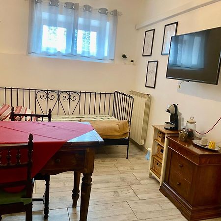 Apartament Tabor 2 Garden & Parking Neapol Zewnętrze zdjęcie