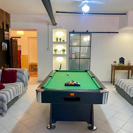 Apartament Tabor 2 Garden & Parking Neapol Zewnętrze zdjęcie