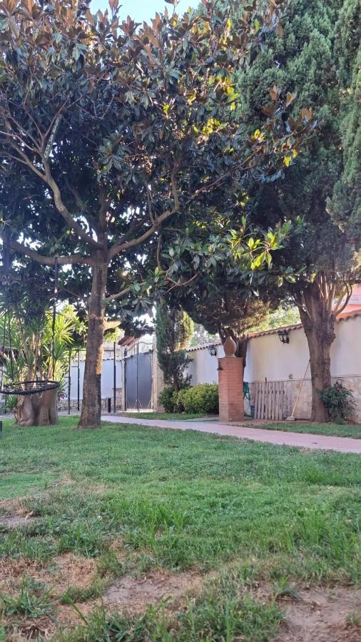 Apartament Tabor 2 Garden & Parking Neapol Zewnętrze zdjęcie