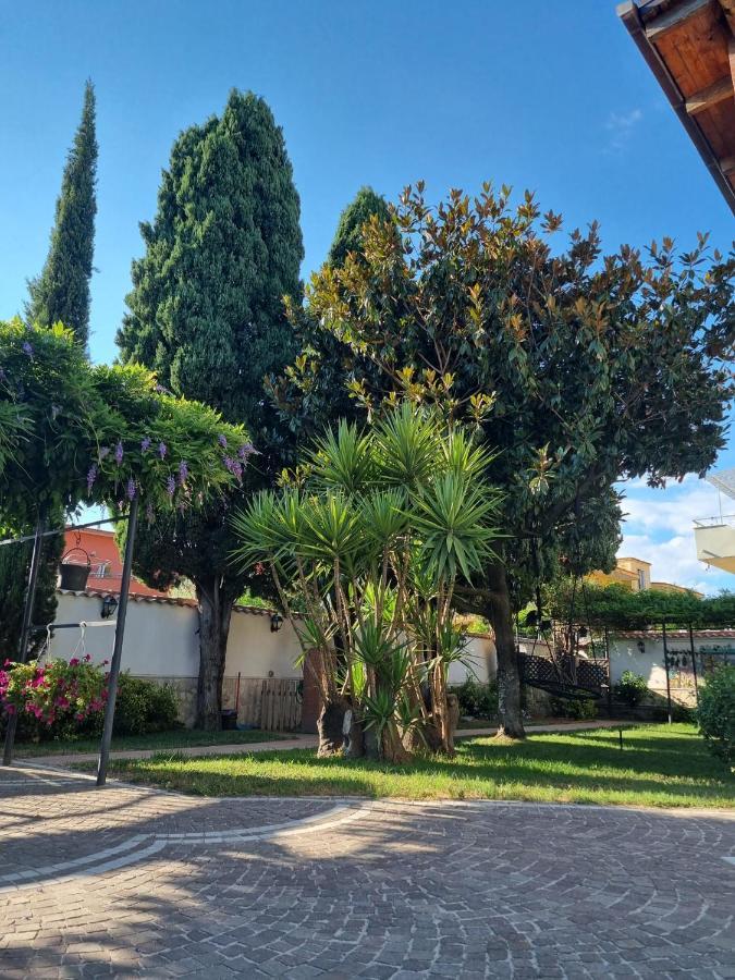Apartament Tabor 2 Garden & Parking Neapol Zewnętrze zdjęcie