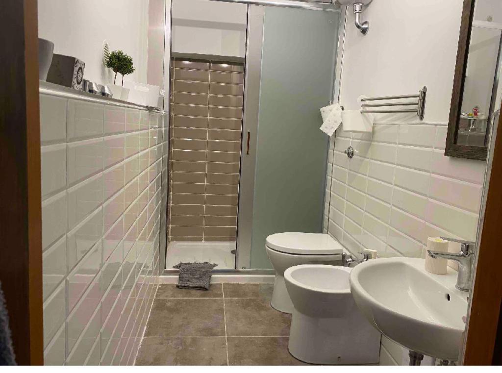 Apartament Tabor 2 Garden & Parking Neapol Zewnętrze zdjęcie