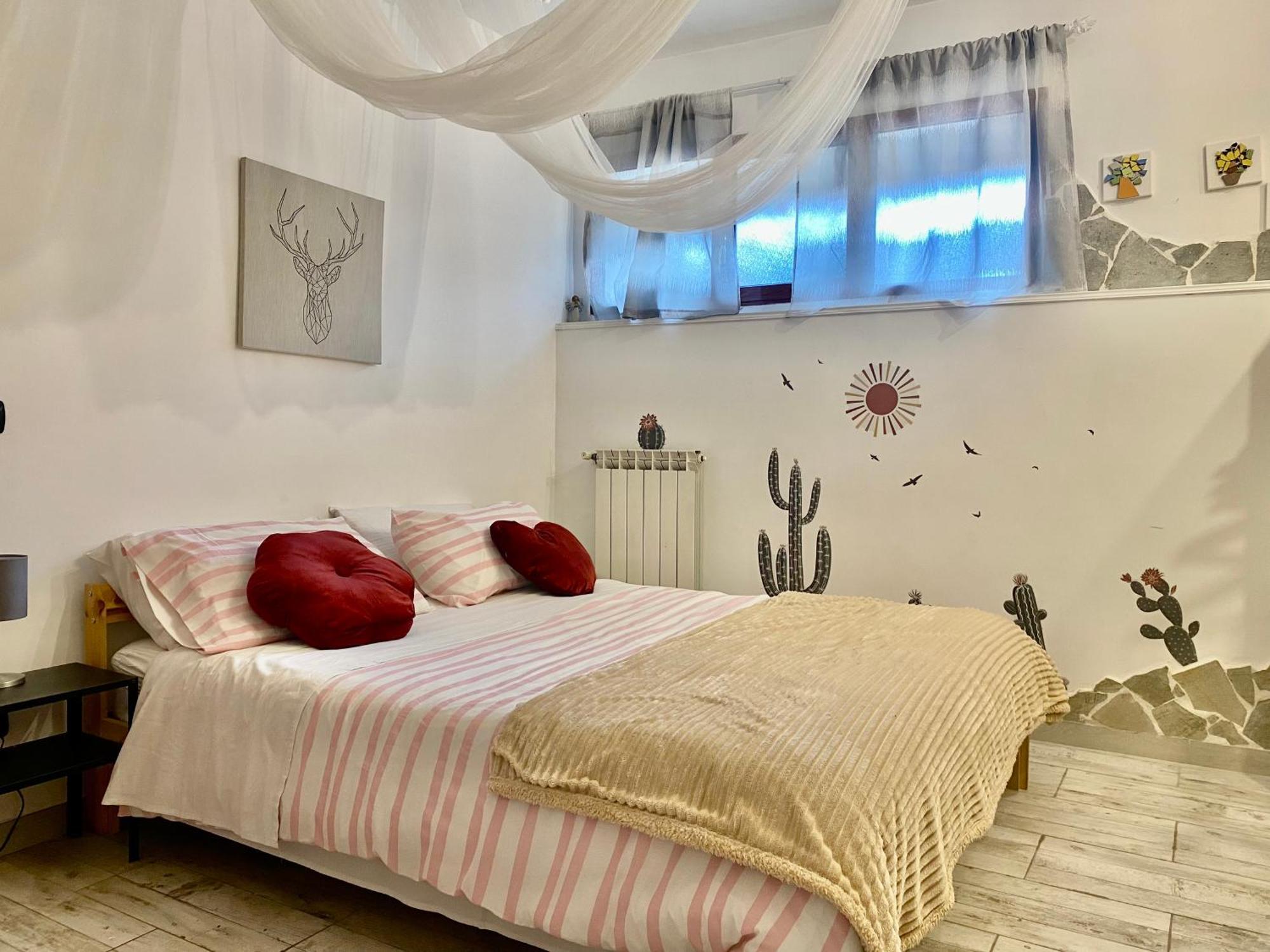 Apartament Tabor 2 Garden & Parking Neapol Zewnętrze zdjęcie
