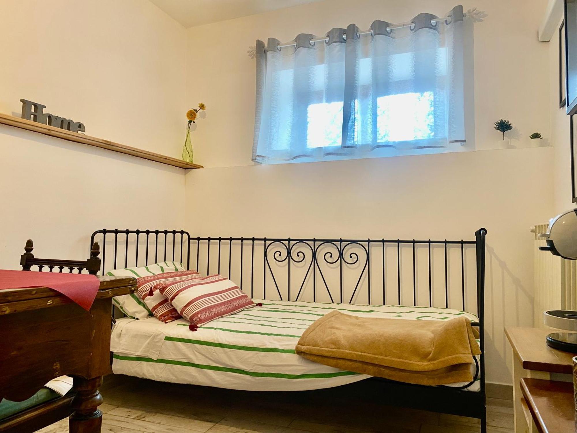 Apartament Tabor 2 Garden & Parking Neapol Zewnętrze zdjęcie