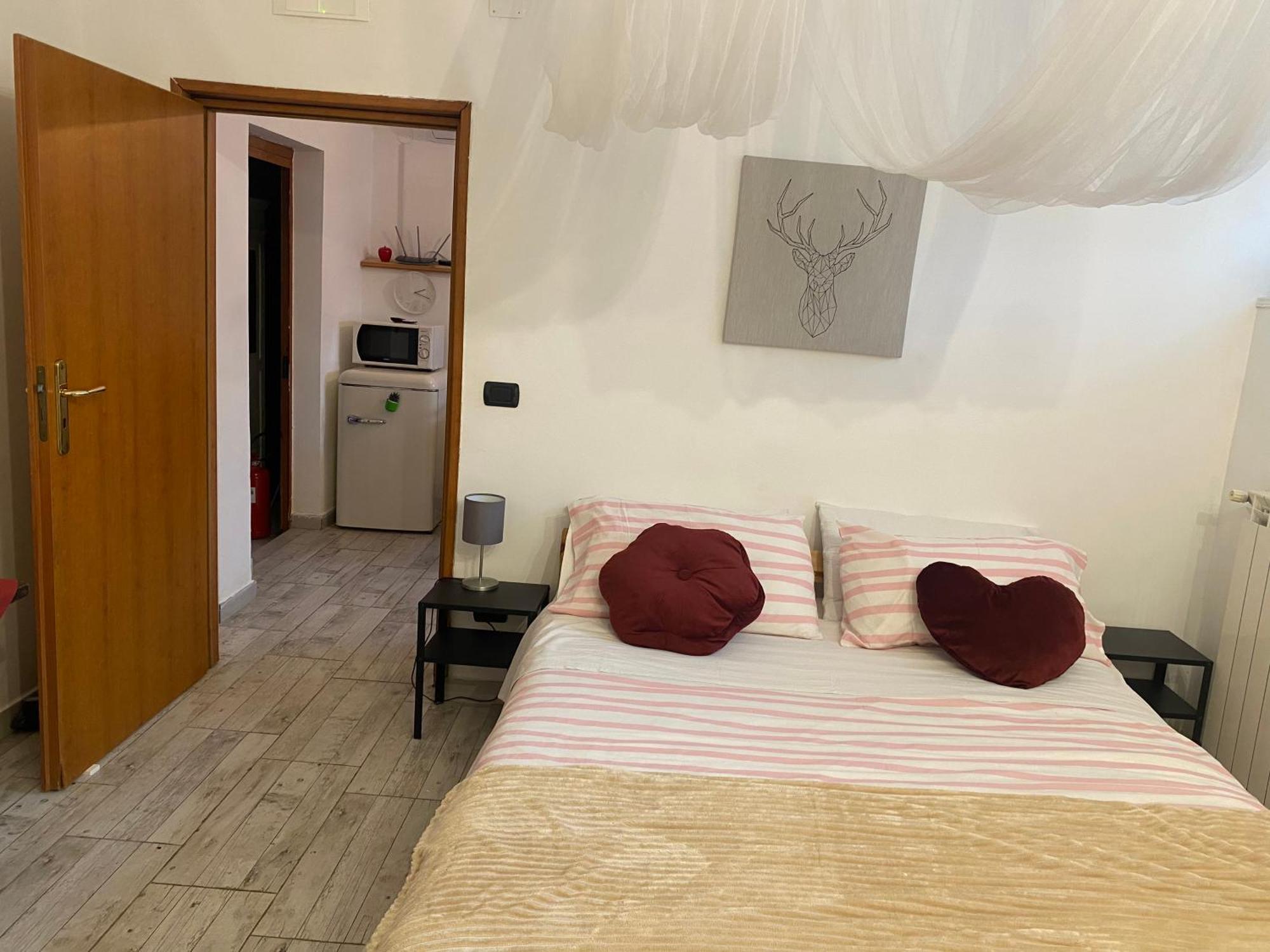 Apartament Tabor 2 Garden & Parking Neapol Zewnętrze zdjęcie
