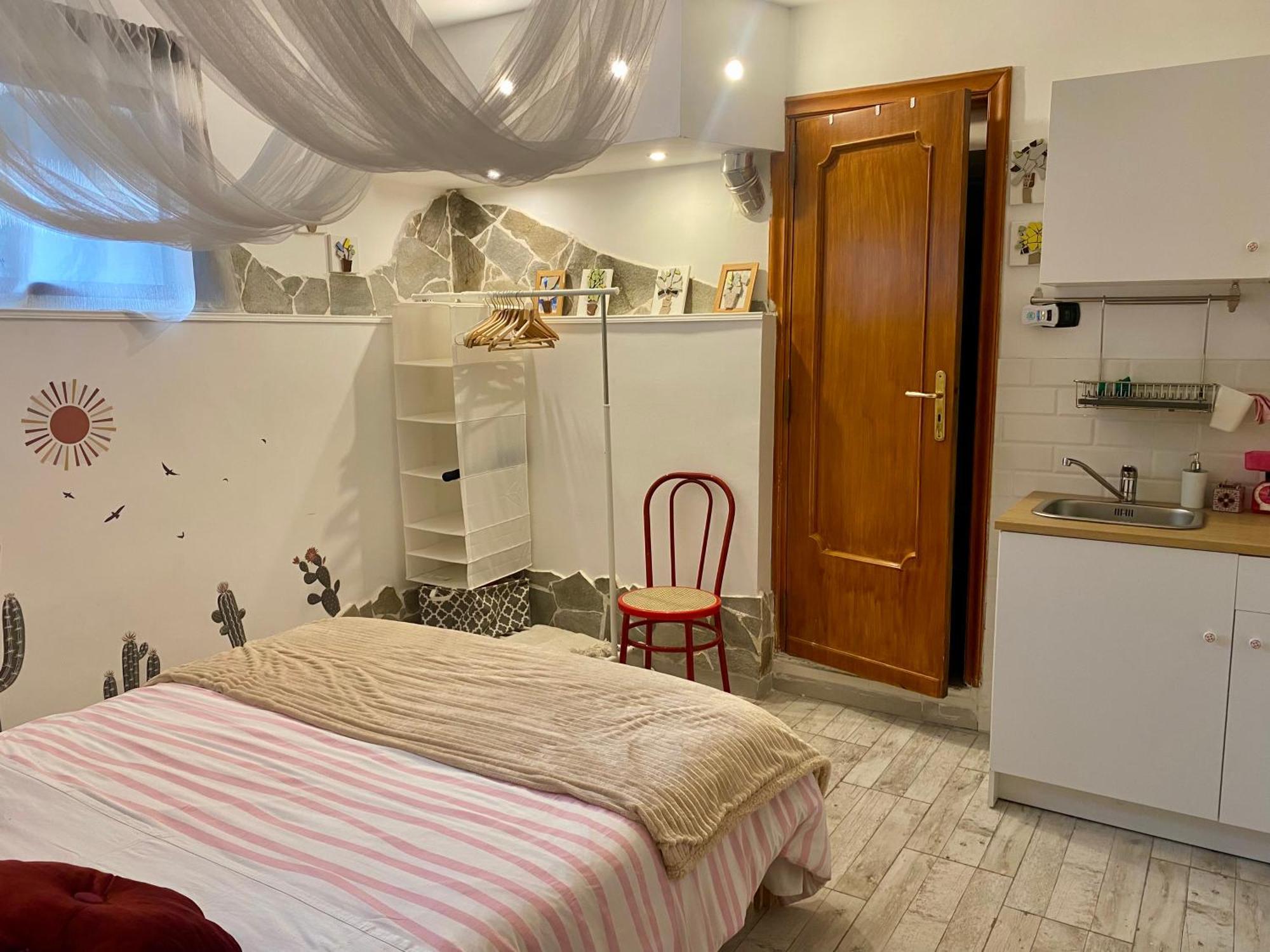 Apartament Tabor 2 Garden & Parking Neapol Zewnętrze zdjęcie