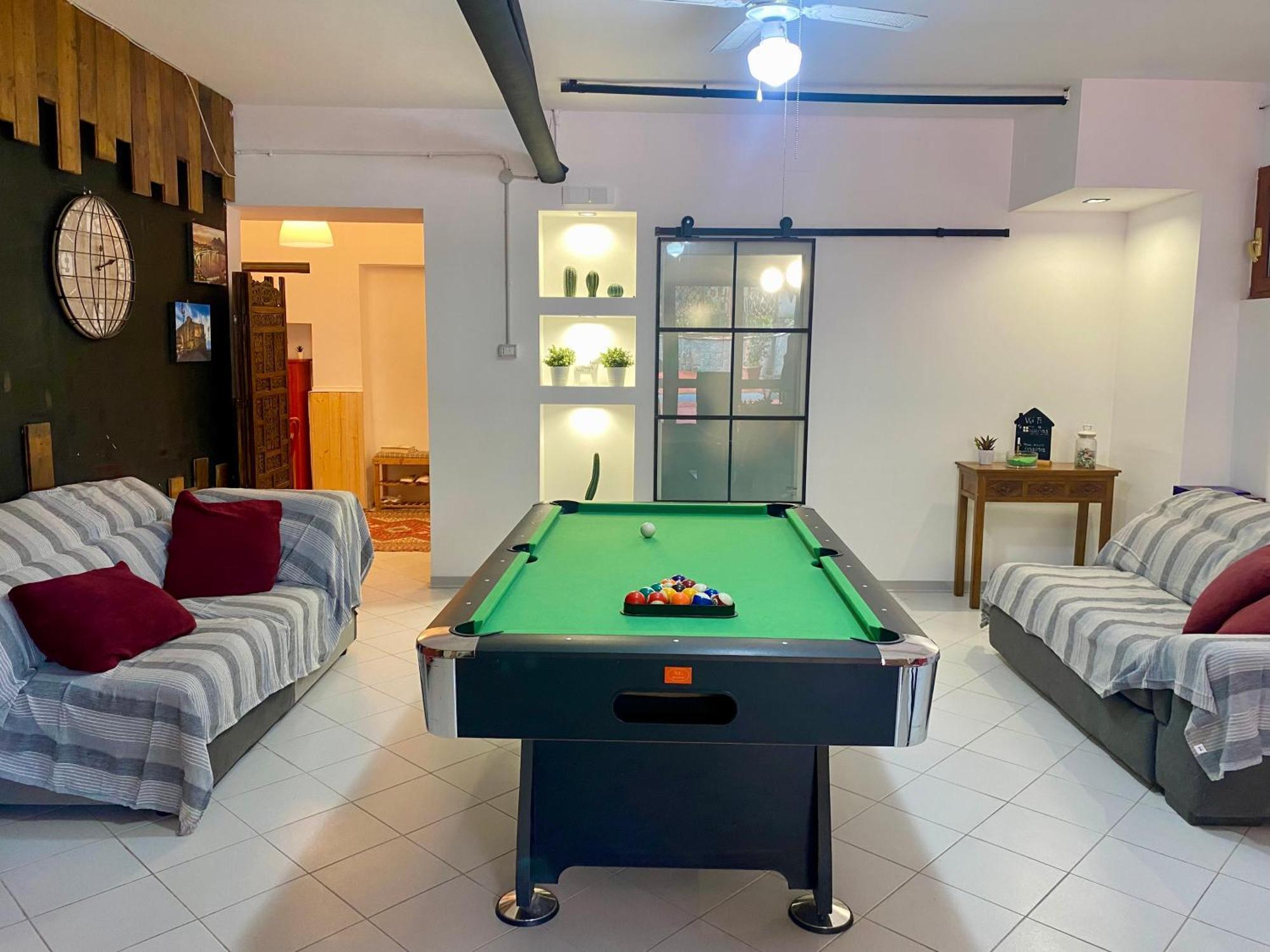 Apartament Tabor 2 Garden & Parking Neapol Zewnętrze zdjęcie
